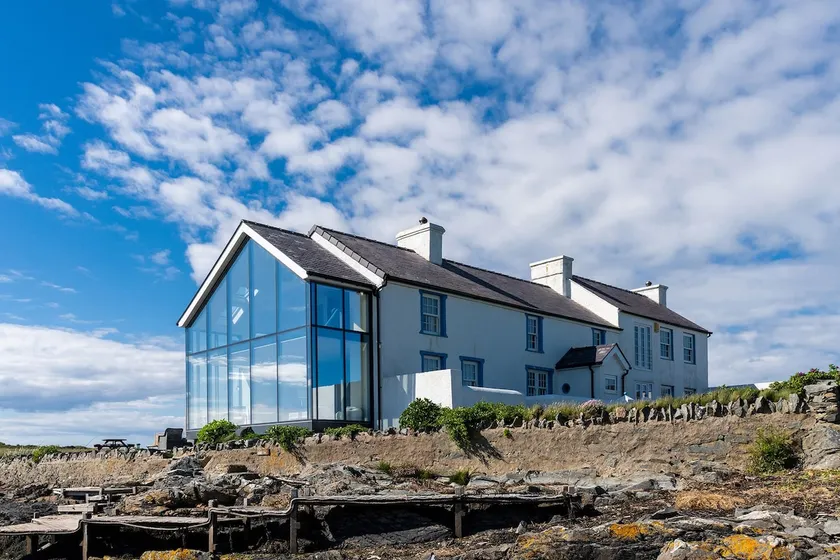 Hen Cymyran - Image 1