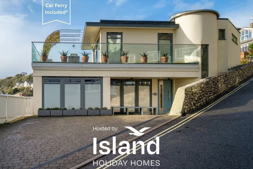 The Beach House - Image 1