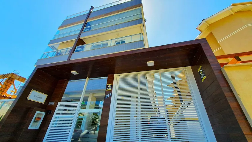 Summer Residence Vista Mar - Gov Celso Ramos/SC - Image 1