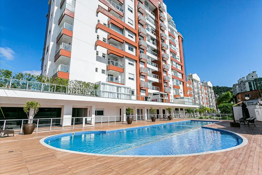 WI-FI 100mb | Pool | Partial sea view #CA32 - Image 1