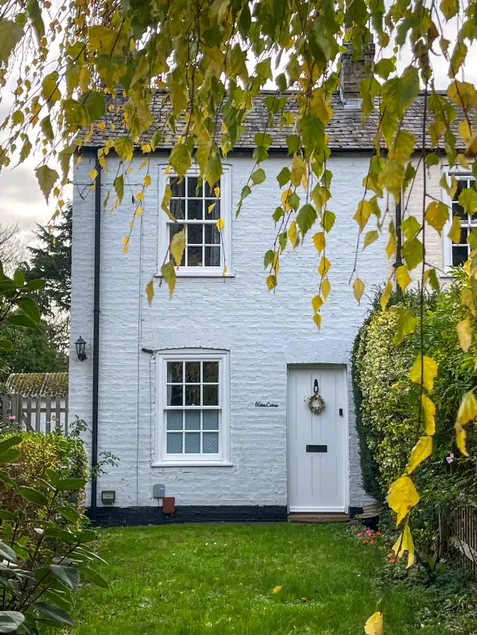 Charming Cottage in historic Grantchester Village - Image 1