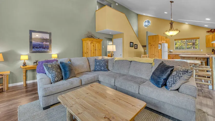 7 Whistler - Warmes, komfortables Zuhause am Nordende. - Image 1