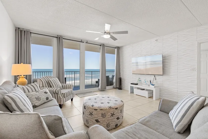Sunrise and Sunset Oceanfront Views from Updated - Image 1