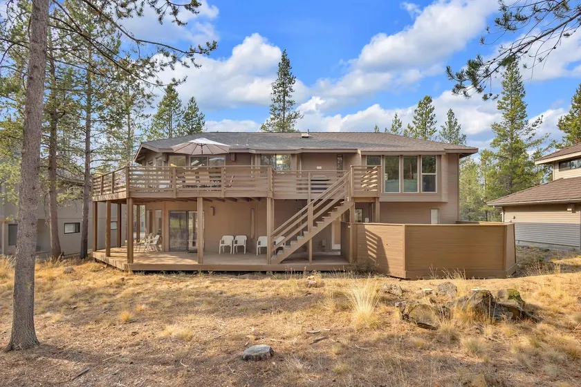 15 White Elm - Grande maison Sunriver de style lodge ouvert. - Image 1