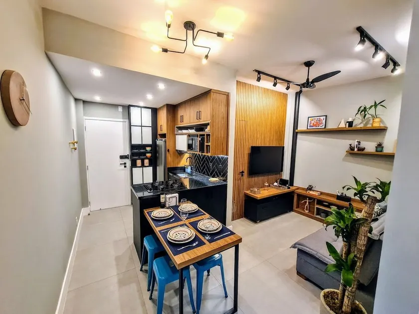 Architect's Studio - modern and sophisticated! - Image 1