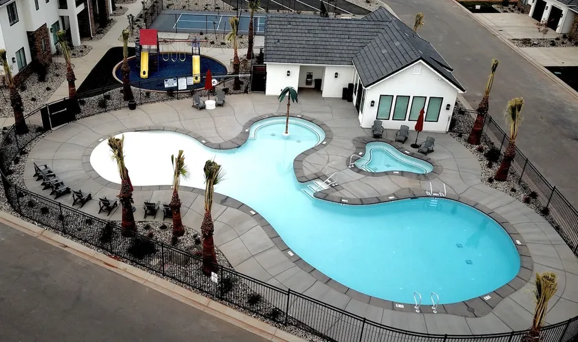 ⚓ The BoatHouse ⛵ Brand New! Boat themed townhome near St. George - Image 1