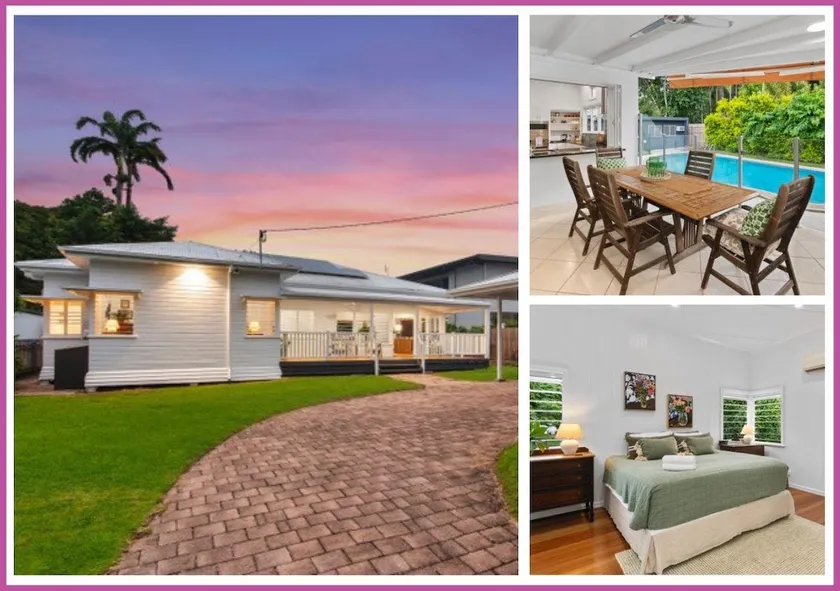 The Grand Queenslander On Turner - Image 1