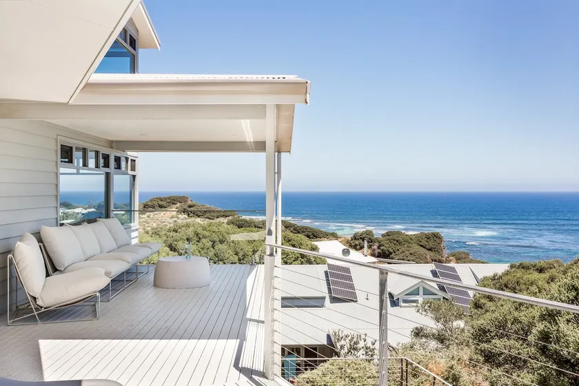 Idlehour - Panoramic Retreat by Yallingup Beach - Image 1