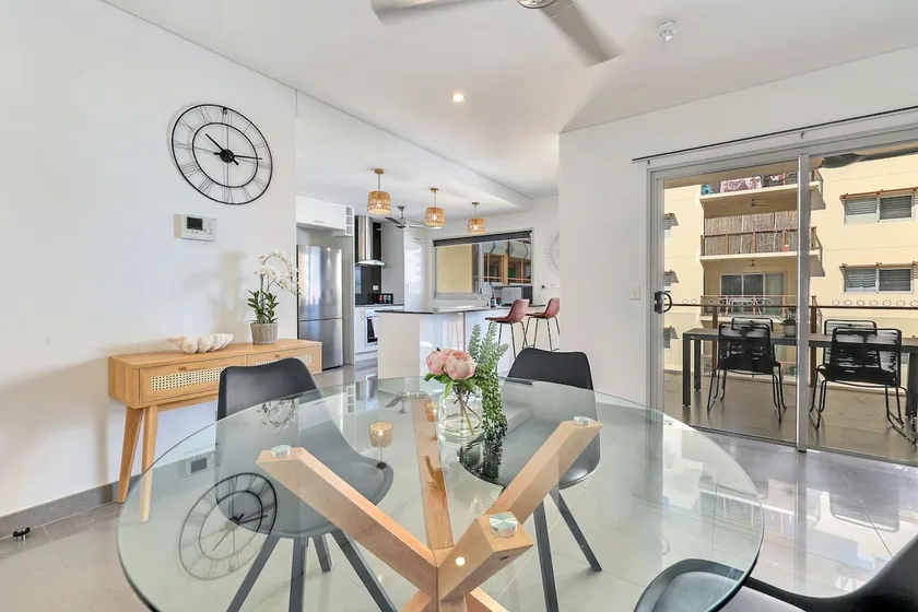 Darwin Inner City Oasis | 2 Bed Apt - Image 1