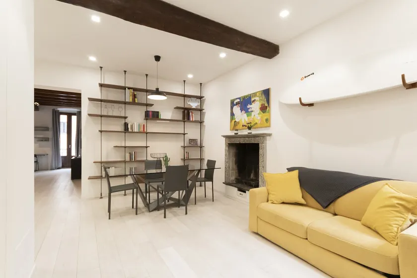 San Lorenzo Apartment - Image 1