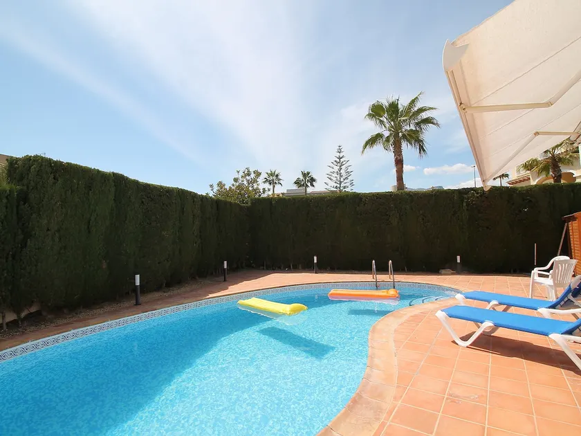 Ferienhaus Leon by Interhome - Image 1