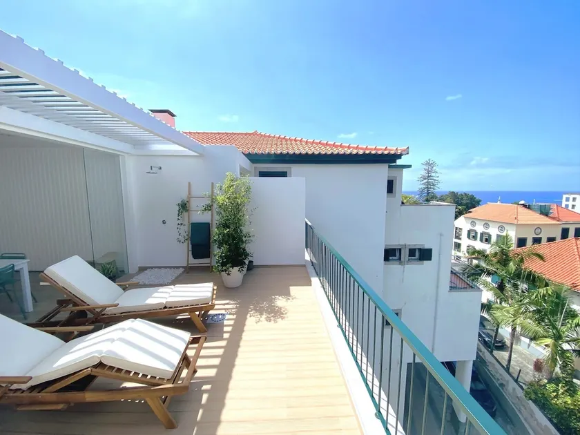 Madeira Precious Penthouse - Image 1