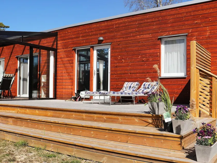 Maison de vacances pour 6 a SÄFFLE-By Traum - Image 1