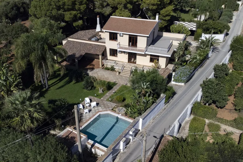 Villa Stella mit Meerblick, Garten & WLAN - Image 1