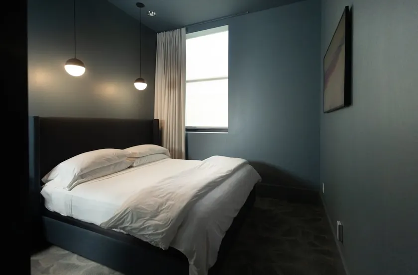 The Thomas Hotel - Premium Suite Main Level - Image 1