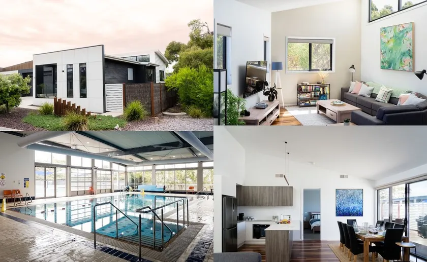 The Retreat Inverloch - Image 1