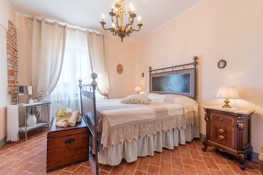 Casa del Nonno Bingheri - Vencaglia - Image 1