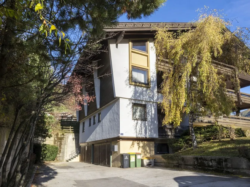 Zentral gelegenes Apartment in Bad Kleinkirchheim - Image 1
