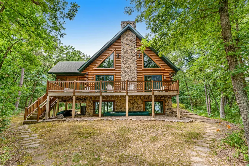 Riverfront Cabin with Dock & Kayaks: Great Views! - Image 1