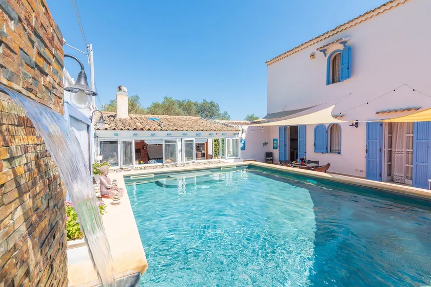 Cristina Vacation Home - Image 1