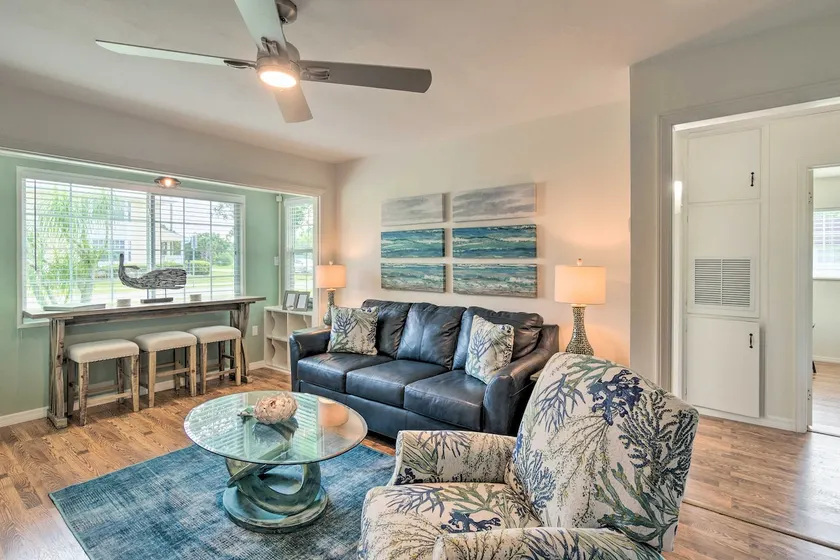Punta Gorda Retreat Near Historic Downtown! - Image 1