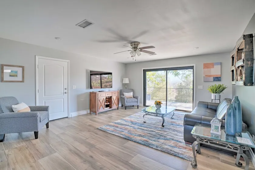 Hilltop Hideaway in Temecula Wine Country - Image 1