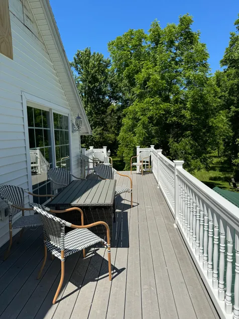 July4th Avail! Two Home Lake Estate| Private Beach - Image 1
