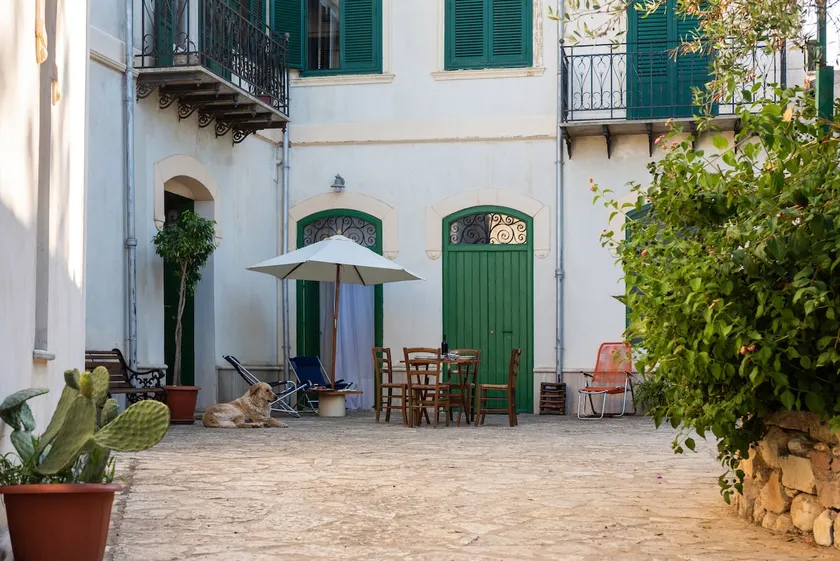 Casina ai Fraginesi - Image 1