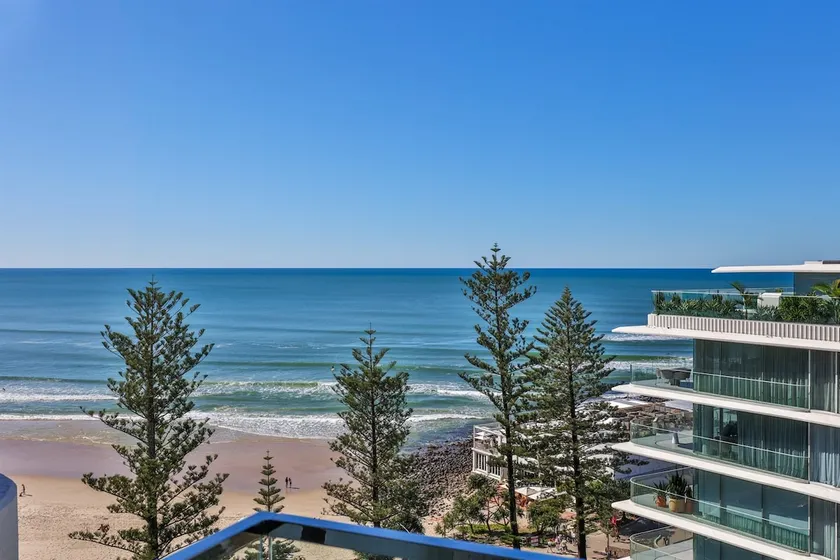 Bliss By The Sea - Absolute Beachside Luxury - Image 1