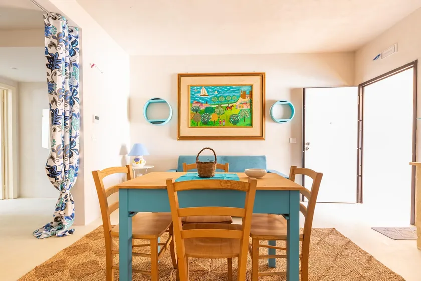 3092 Tenuta Anna - Casetta Azzurra by Barbarhouse - Image 1