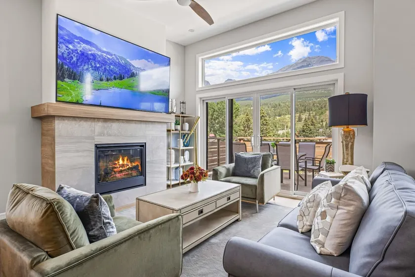 BRAND NEW|Vienna by SSR|TopView|Luxury|PRIVATE HOT TUB|4BR ( BL# RES-11679 ) - Image 1