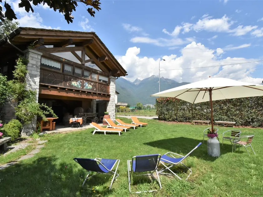 Agriturismo La Ca' Vegia - Image 1