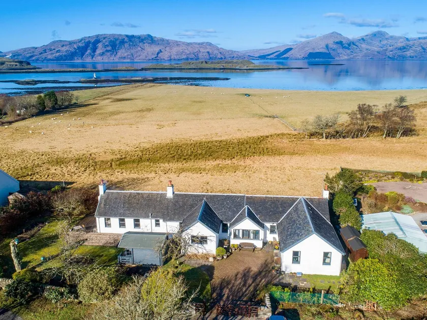 Ardtur Croft - Image 1