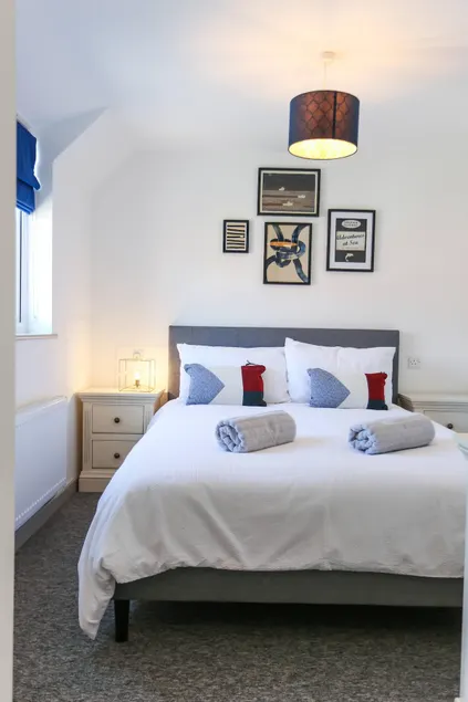 Shorebreak - Bracklesham Bay Apartment - Image 1