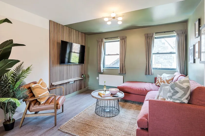 Your Apartment I Arabica House - Image 1