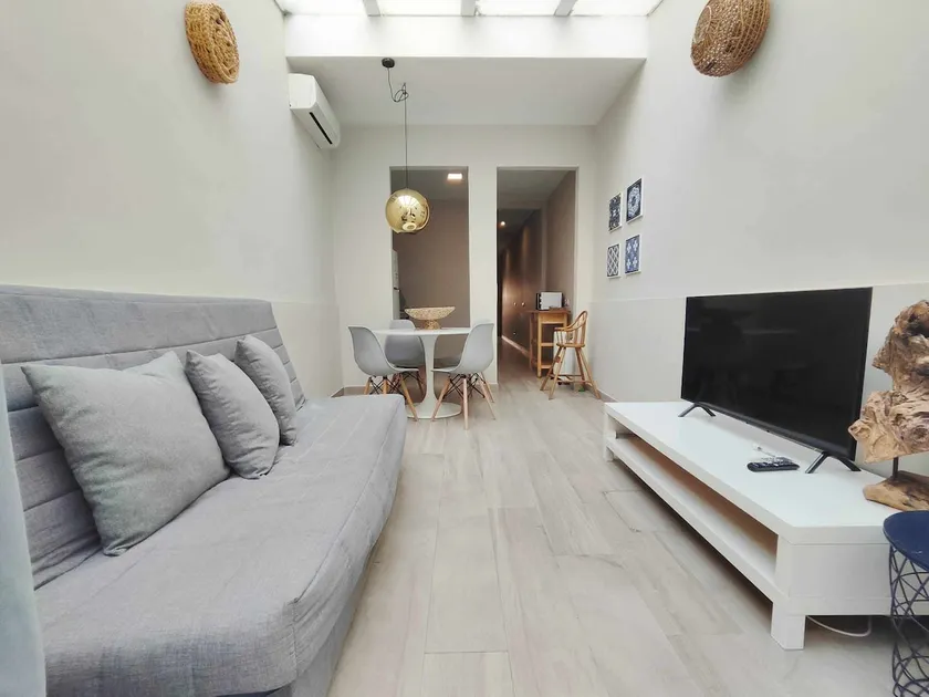 Mazi Apartments 1, Chic apartment - Image 1
