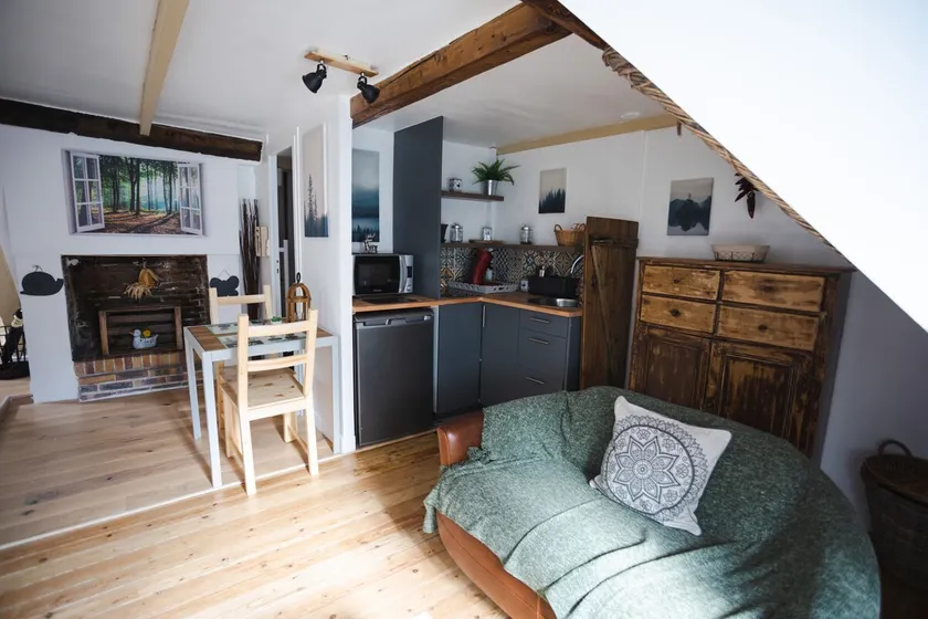 Charming studio \"Les Dunes\" - Image 1