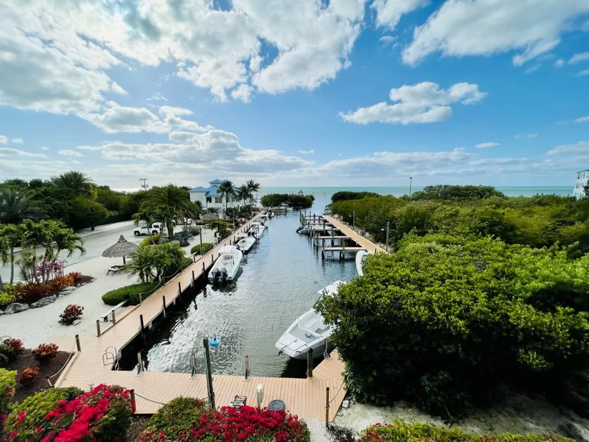 Ocean View Overlooking Marina Ocean Pointe 5305 - Image 1