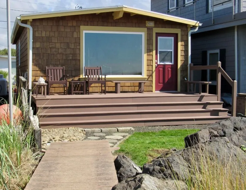 Moclips Sand Dollar Beach House - Beautiful Beach - Image 1