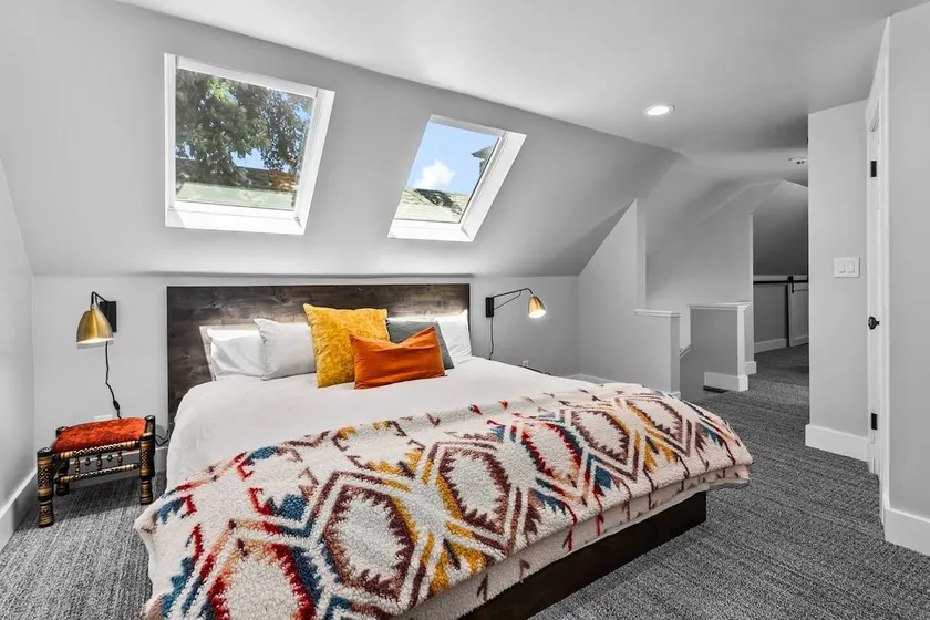 Spacious Home in KC's Core 46 - Image 1