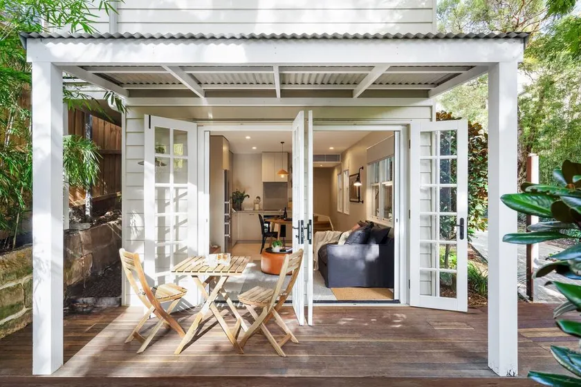 Appartamento accogliente e familiare con giardino e internet veloce - Image 1