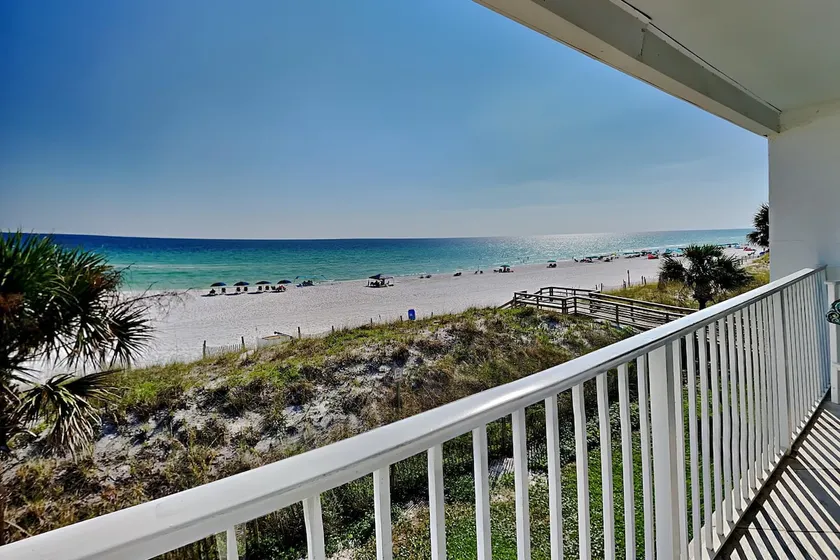 Underbar Vista Del Mar lägenhet på ön Okaloosa, nära fantastiska restauranger och aktiviteter! - Image 1