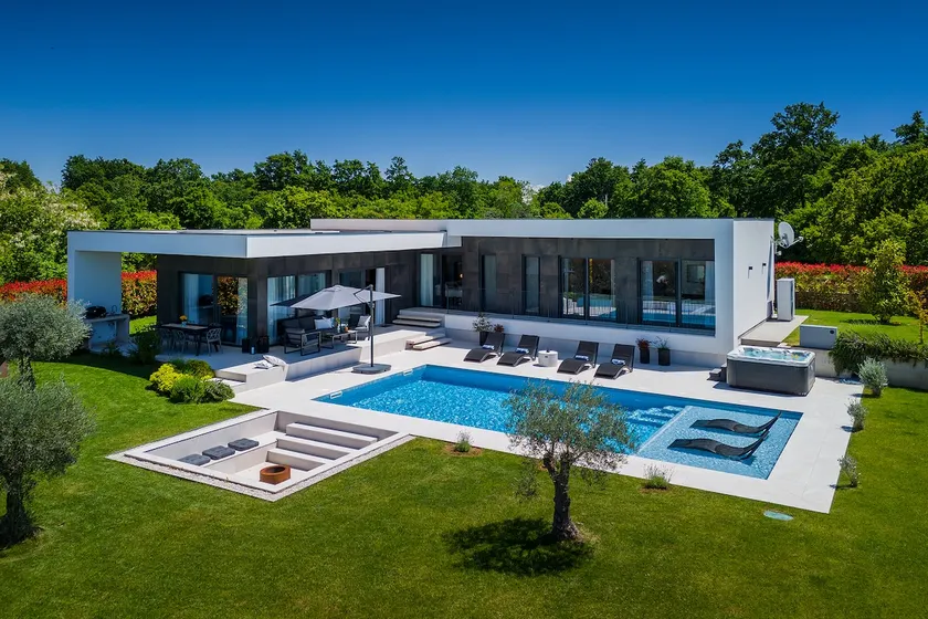 Villa Dea Somnii by IstriaLux - Image 1