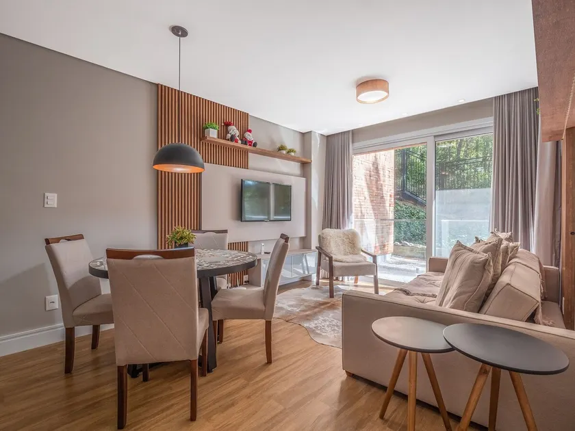 Alpes da Montanha 201 - Apartamento em Gramado - Image 1