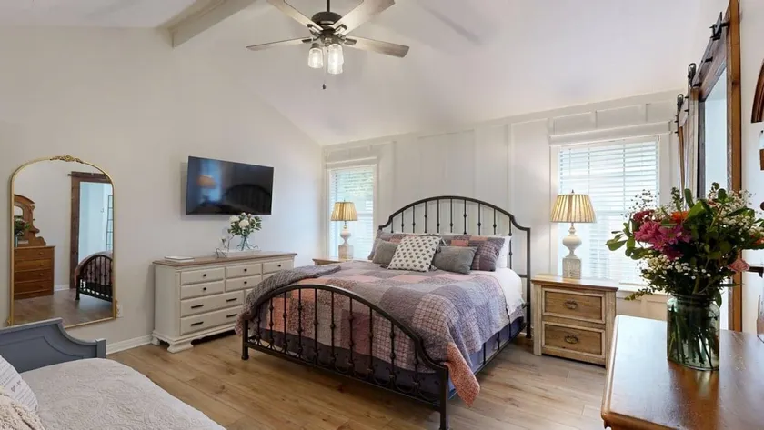 Gettysburg Getaway ~ Aggieland Vacation Rentals - Image 1