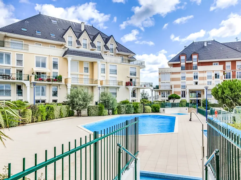 Studio La Presqu'île-19 by Interhome - Image 1