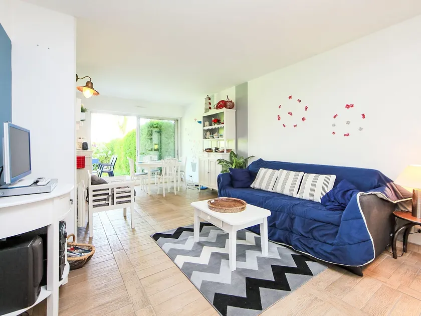 Apartment Le Garden-1 by Interhome - Image 1