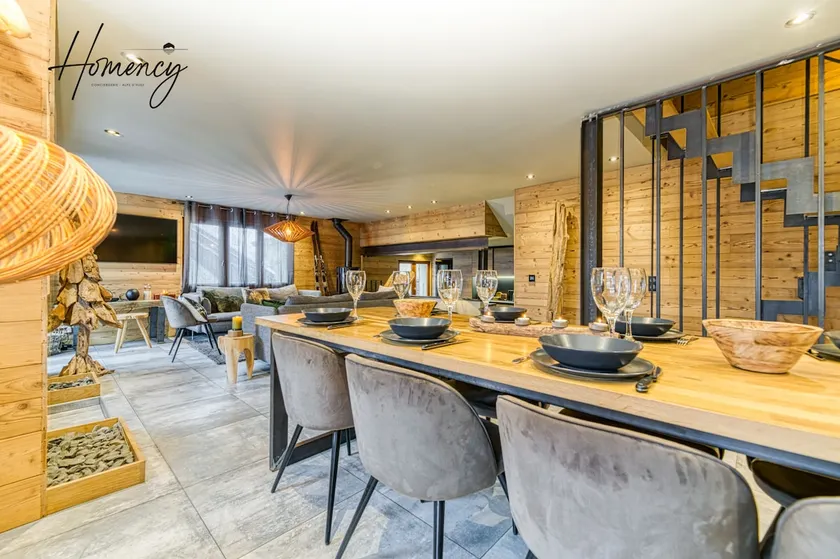 Homency - Chalet Rodina - Image 1