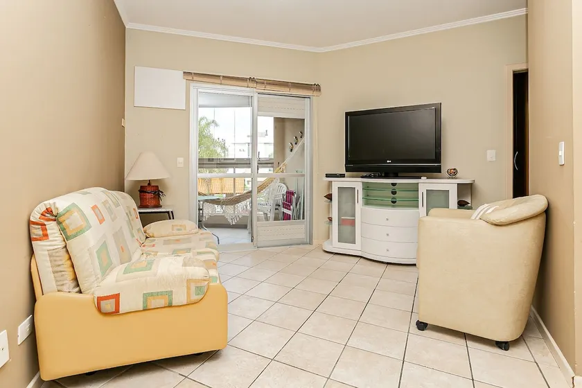 Nice apartment 110m from Praia dos Ingleses VDG114 - Image 1