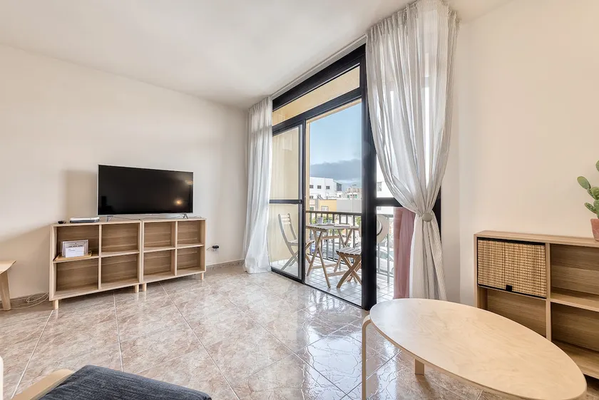 New Cute Apartment at Salinetas Beach. - Image 1